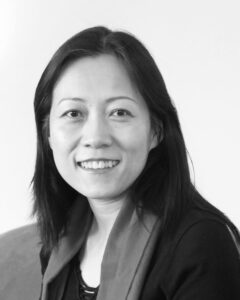 Rebecca Rulge Xu SIGGRAPH Member Profile Image