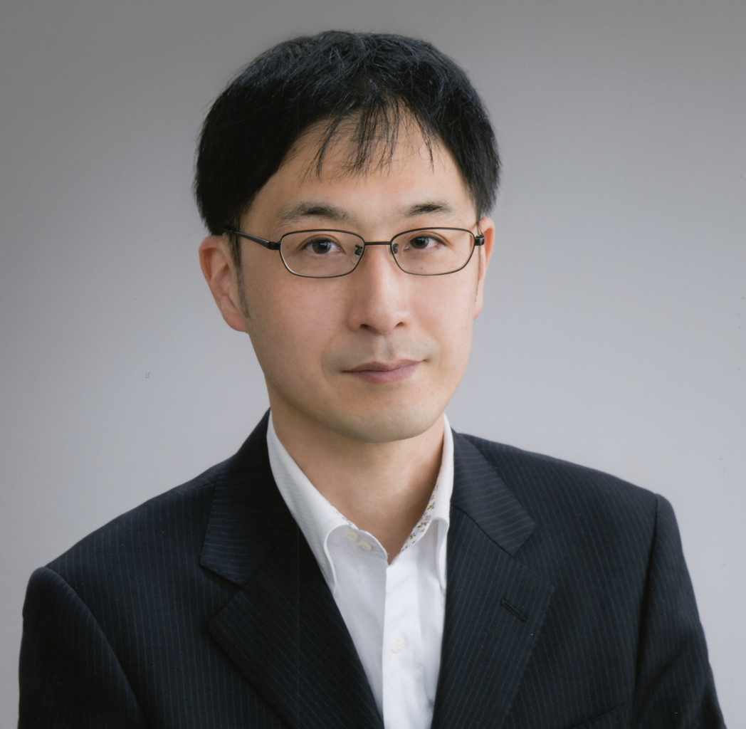 Takeo Igarashi ACM SIGGRAPH Member Profile