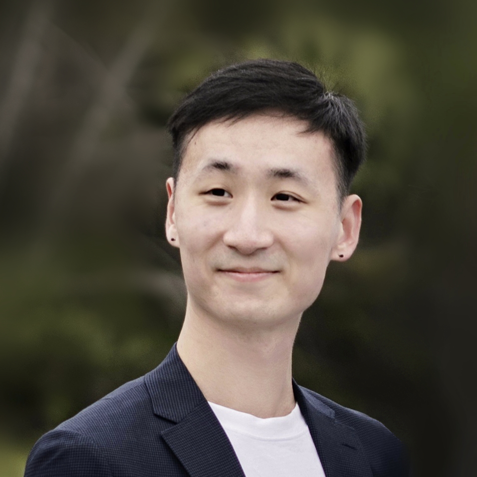 Cal Chiu ACM SIGGRAPH Member Profile