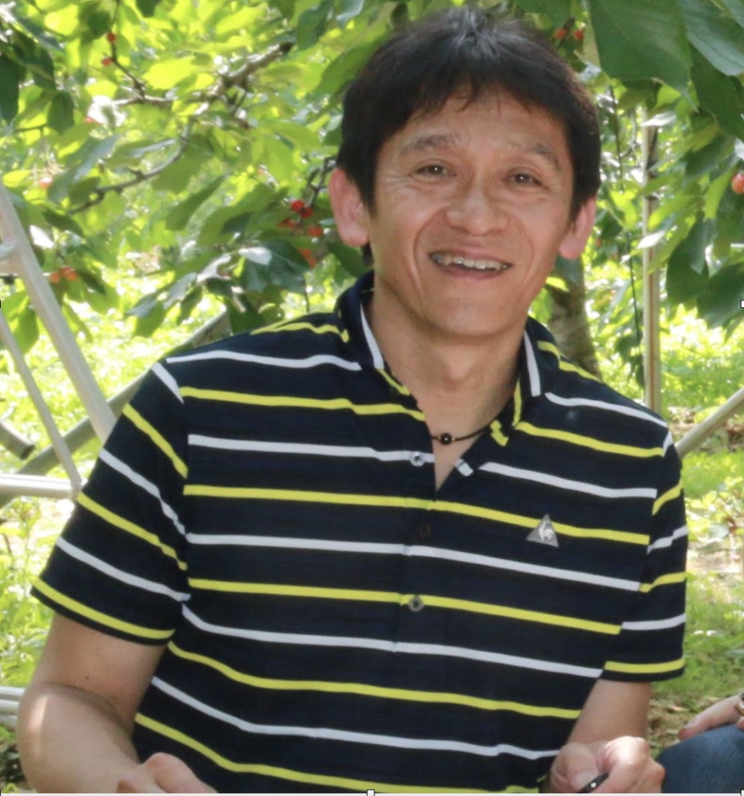 Yoshifumi Kitamura ACM SIGGRAPH Member Profile